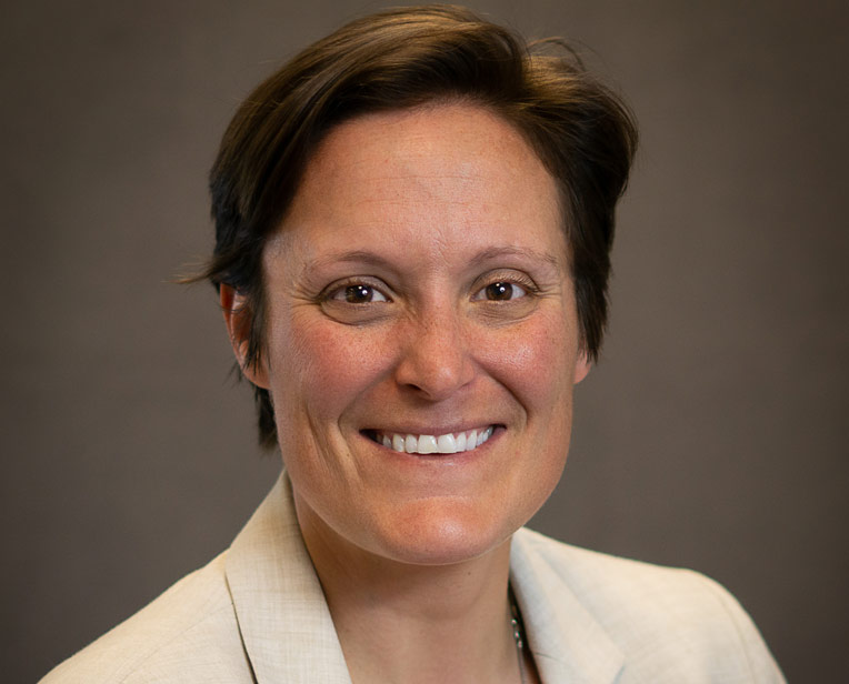 Danielle Somma Portrait