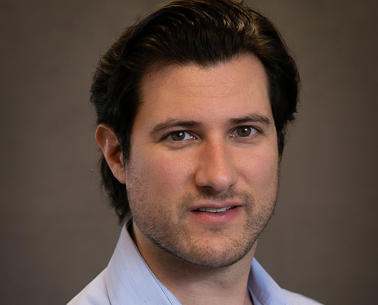 Kyle-Vandemoer Kyle Vandemoer Portrait